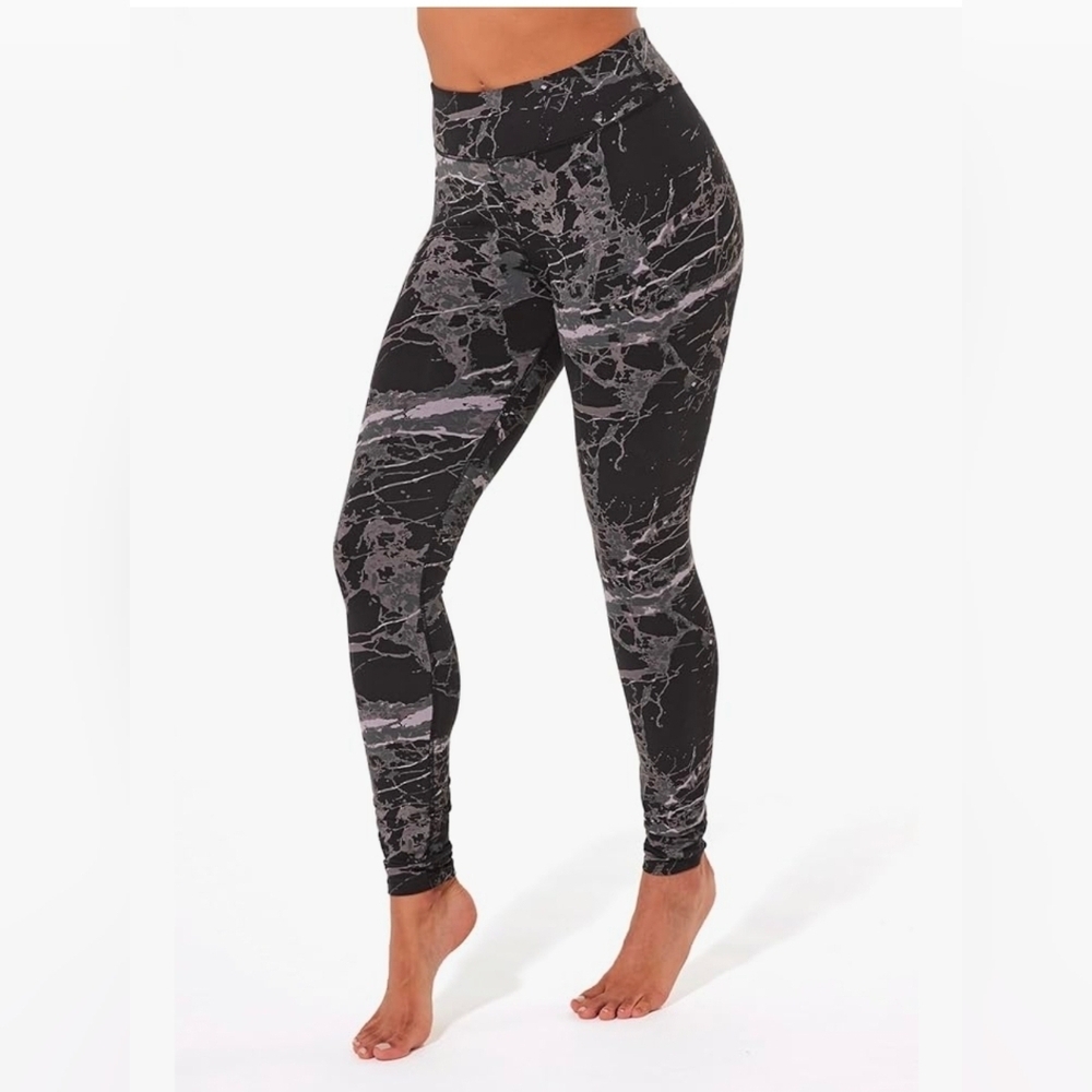 Pact Women's Organic Cotton Go-to Legging Sizs Medium